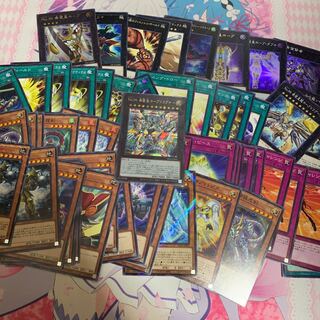 No.99希望皇ホープドラグナー　シークレット