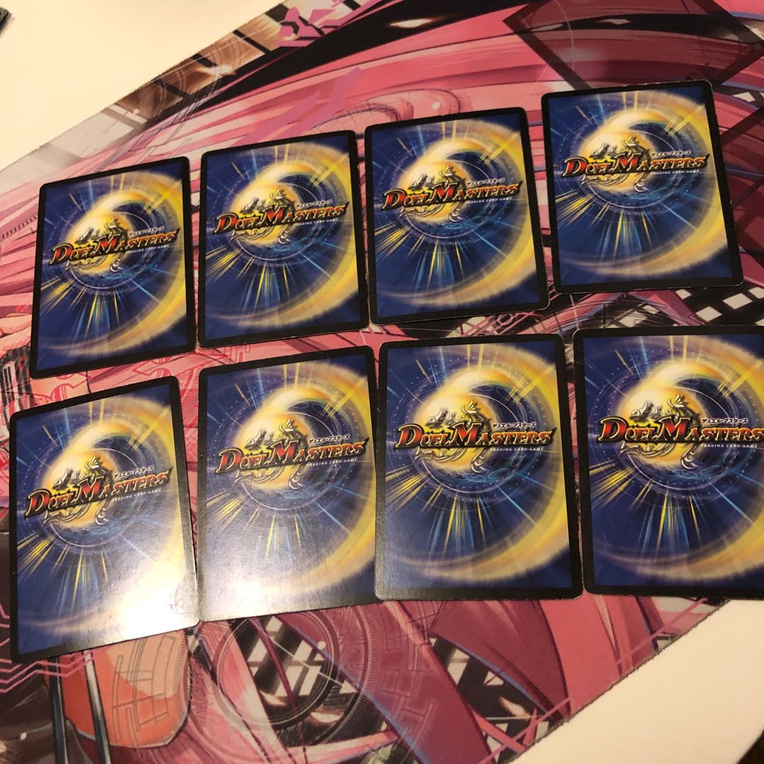 執拗なる鎧亜の牢獄(通常)と雷親父