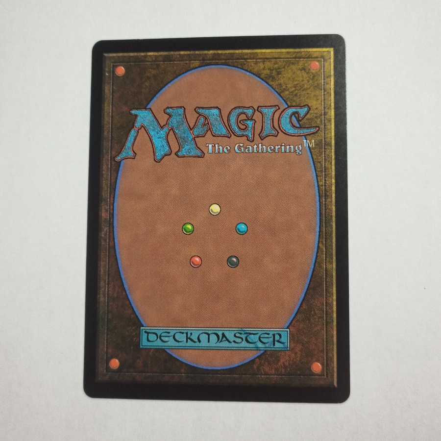 MTG Oko, Thief of Crowns Japanese