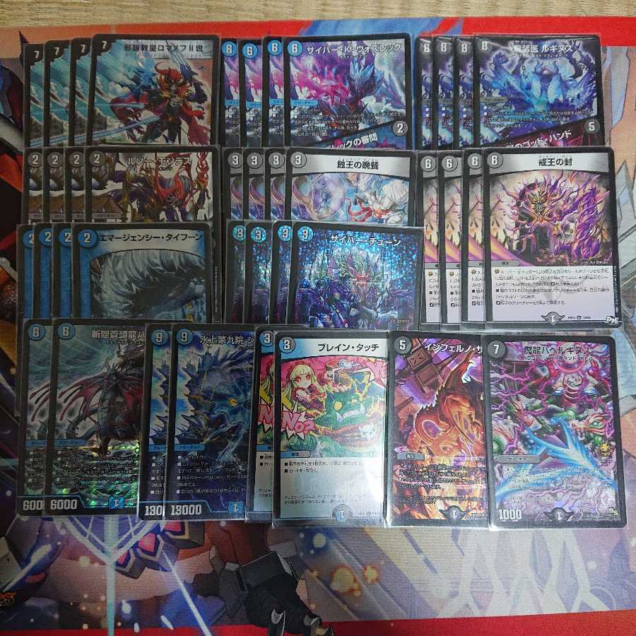 ロマノフワンショット