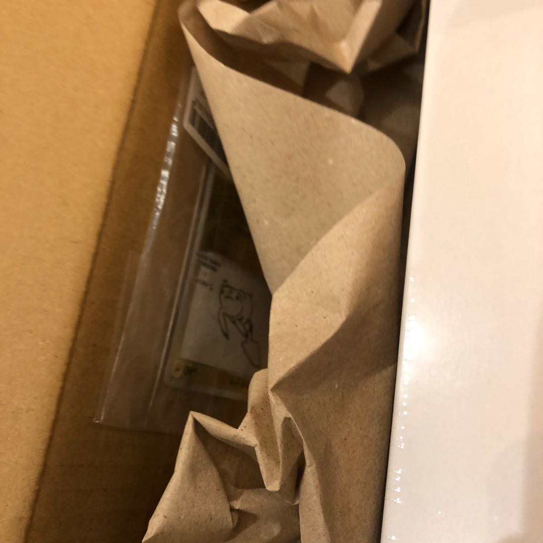 ピカチュウ　NAGABA Yu  コラボ　長場　プロモカード付き