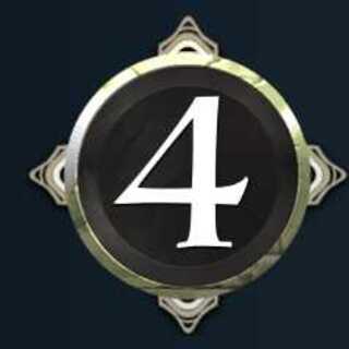 スピリット 白４