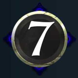 スピリット 青７