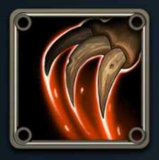 スピリット 召喚時:味方ユニット１体を＋５/＋５