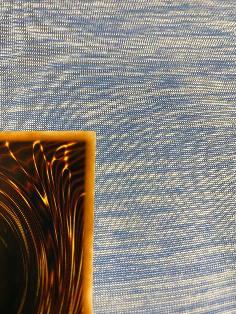 降雷皇ハモン　アルティメットレア　レリーフ