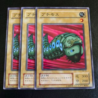 プチモス ノーマル