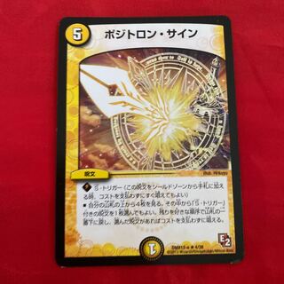 ポジトロン・サイン　革命の防壁