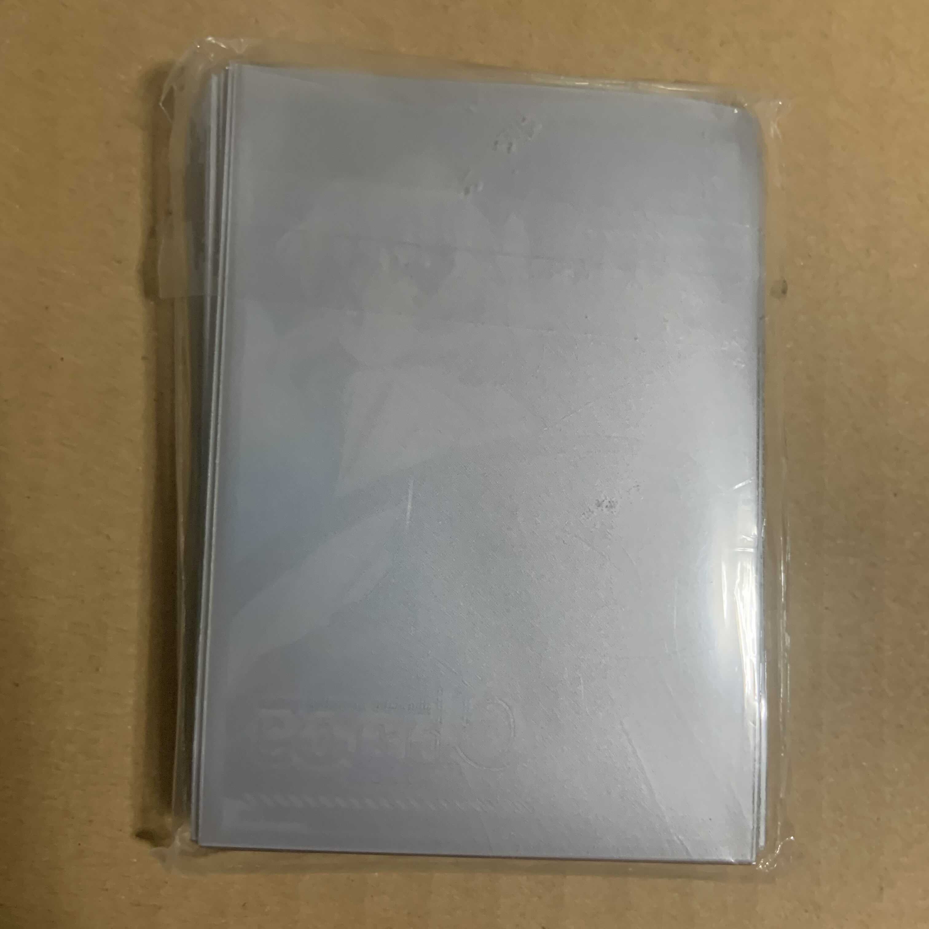 サーニャ 特製スリーブ 50枚 Chaostcg ブシロード金銀キャンペーンの通販 11 25まで発送不可 プラヴォヤズディ Magi トレカ専用フリマアプリ