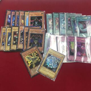 遊戯王カード25枚セット