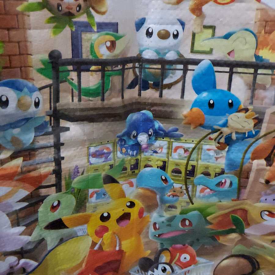 タッグオールスターズ　１BOX未開封