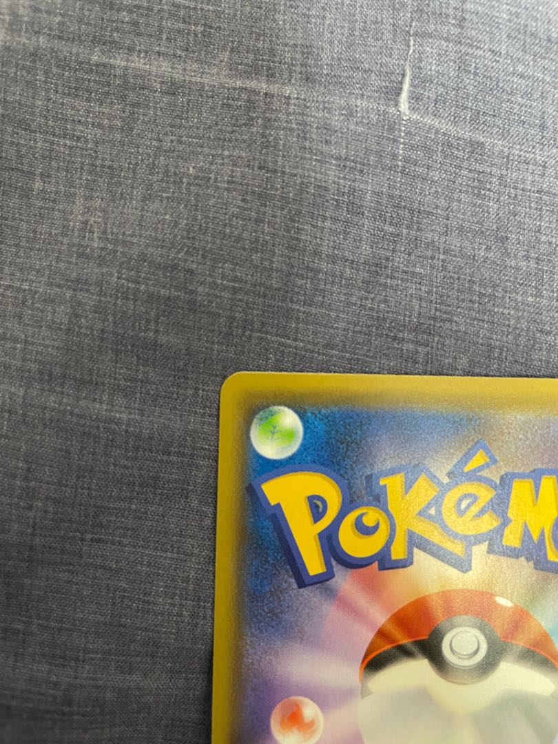 ガラルファイヤーV SASR