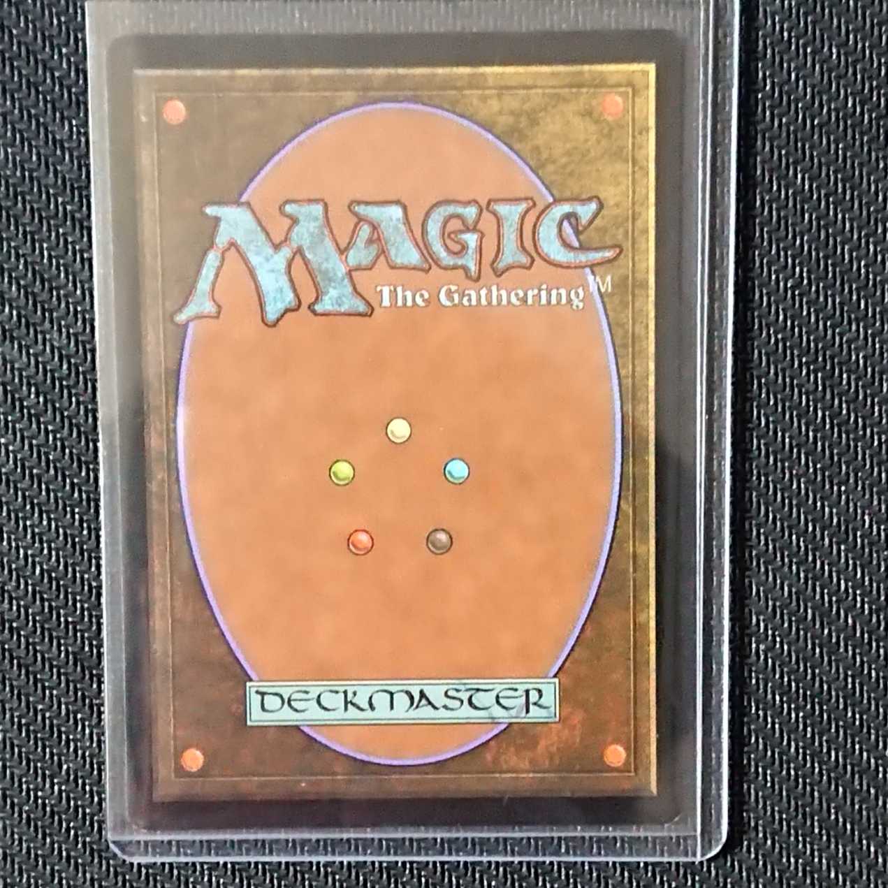 【MTG】古えの墳墓 foil