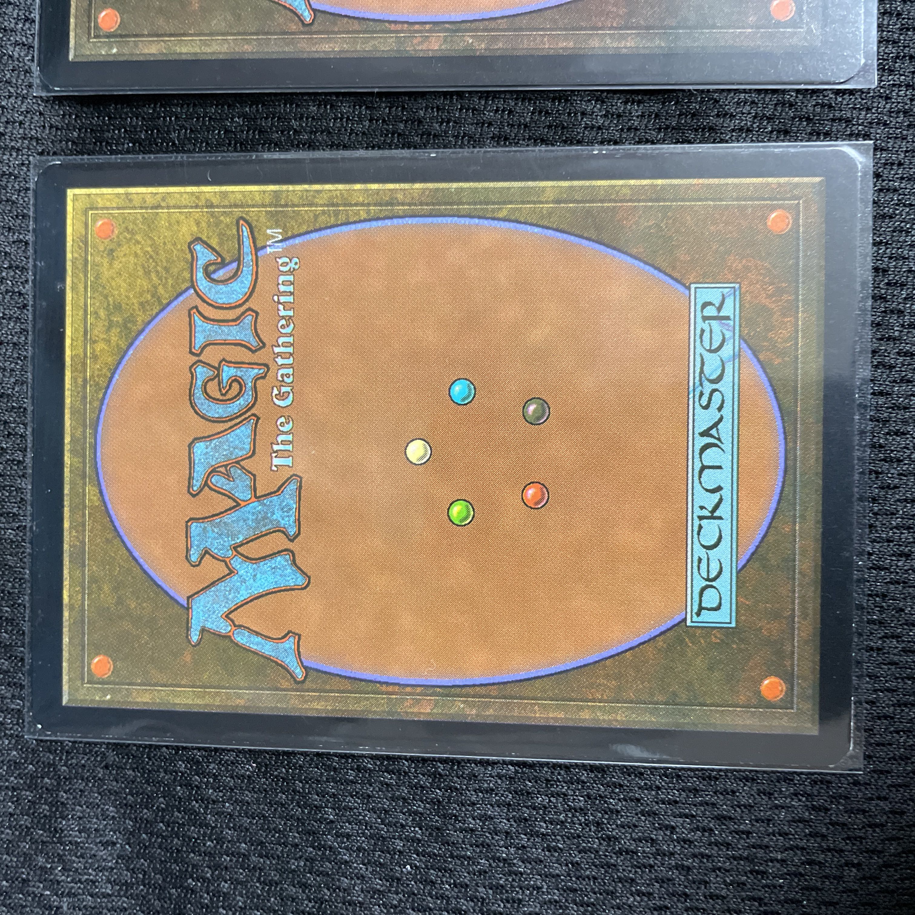 新緑の地下墓地/Verdant Catacombs ZEN 英2枚