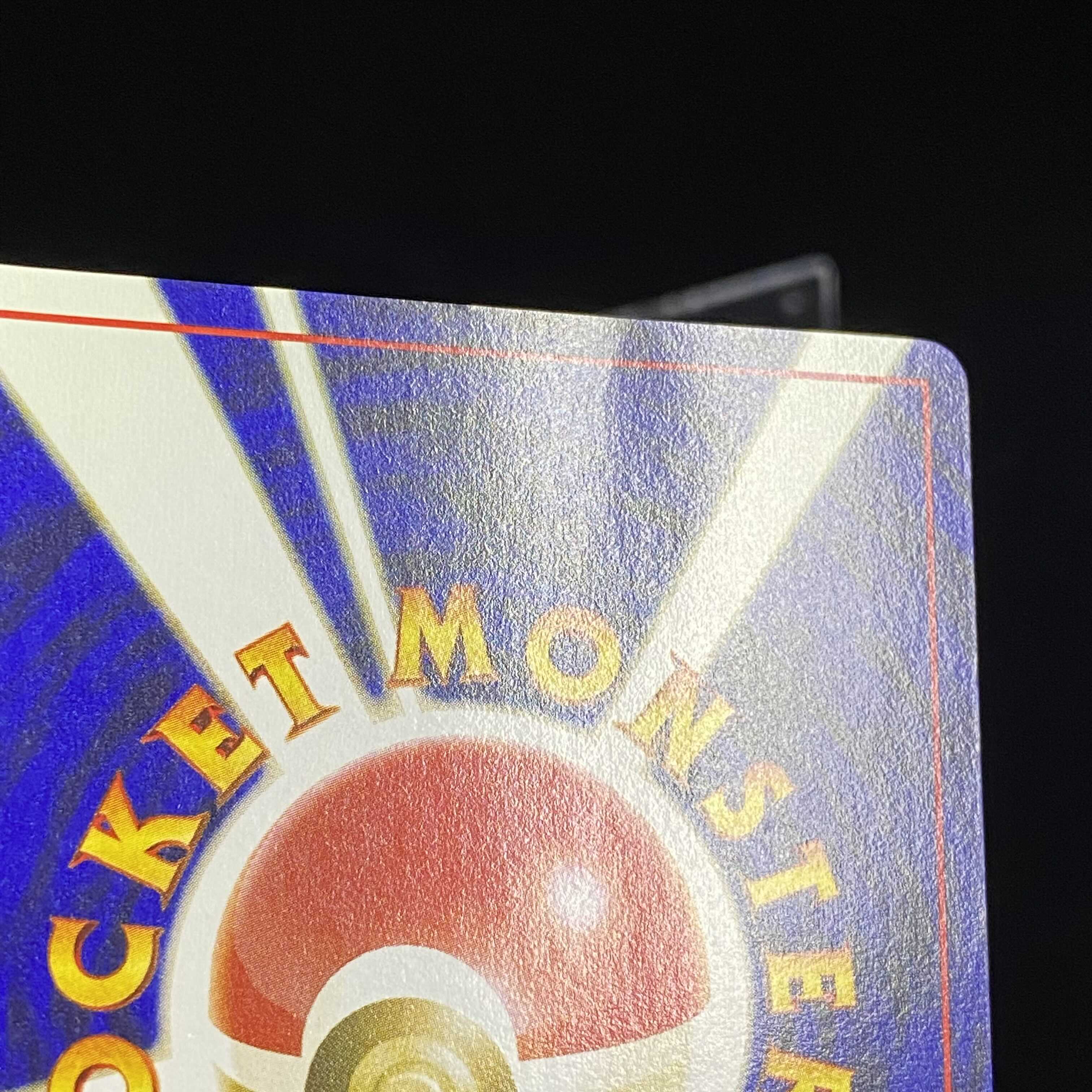 Magi Special Price] Hikaru Magikarp Fan Krabby Promo