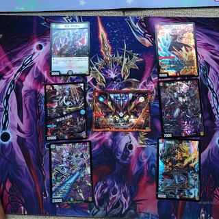 新弾パック当たりセット