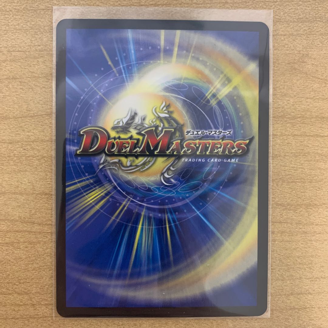 反逆龍 5000typeR|無法頂上会議 1枚