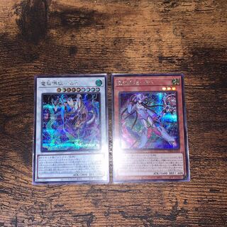 電脳堺媛-瑞々 シークレットレア　仙々