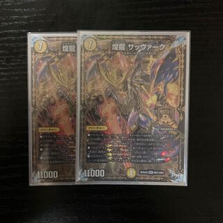 煌龍 サッヴァーク