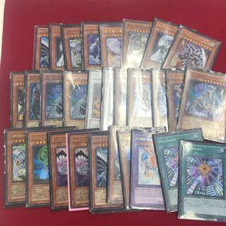 遊戯王カード セット販売