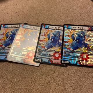 シーラ・カンフー