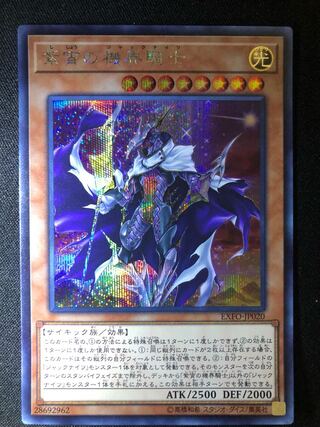 （専用）　紫宵の機界騎士　SE