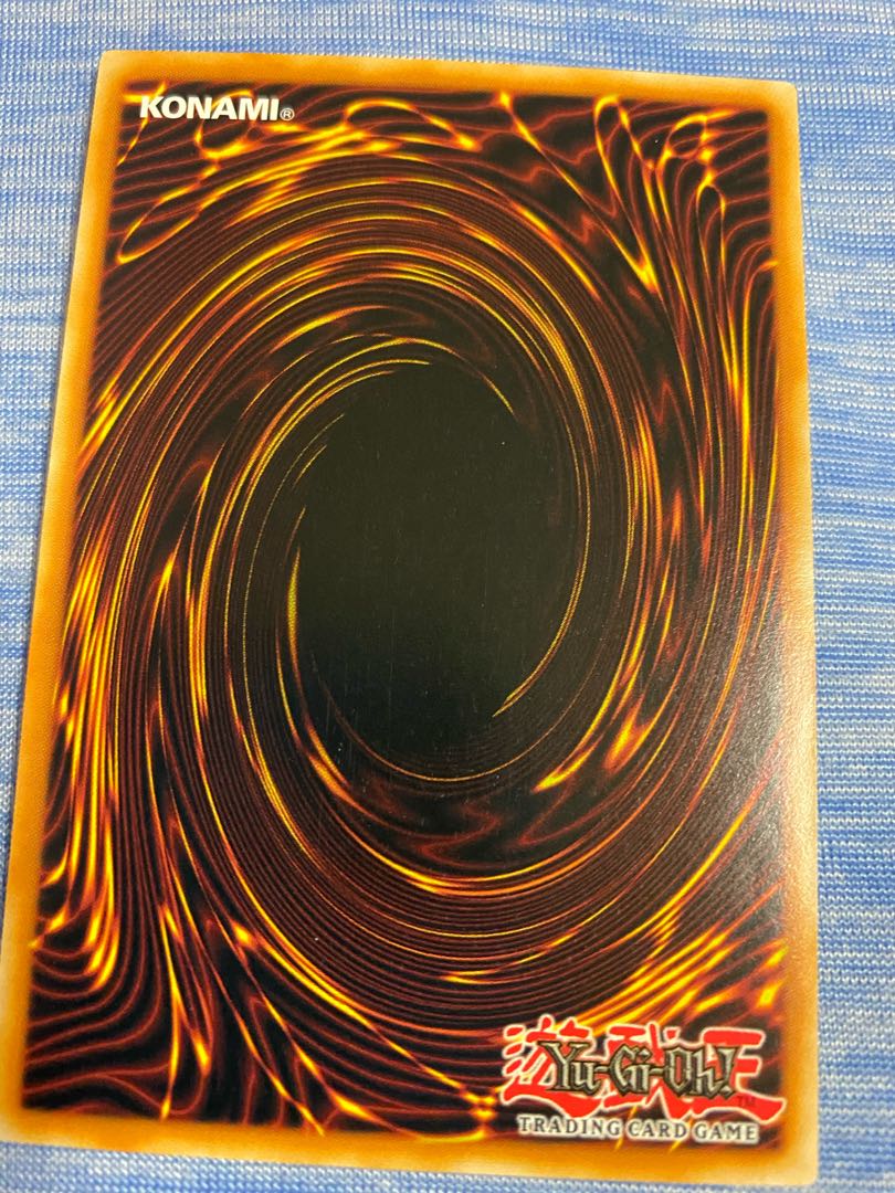 英語版 ガガガガール シークレットレア