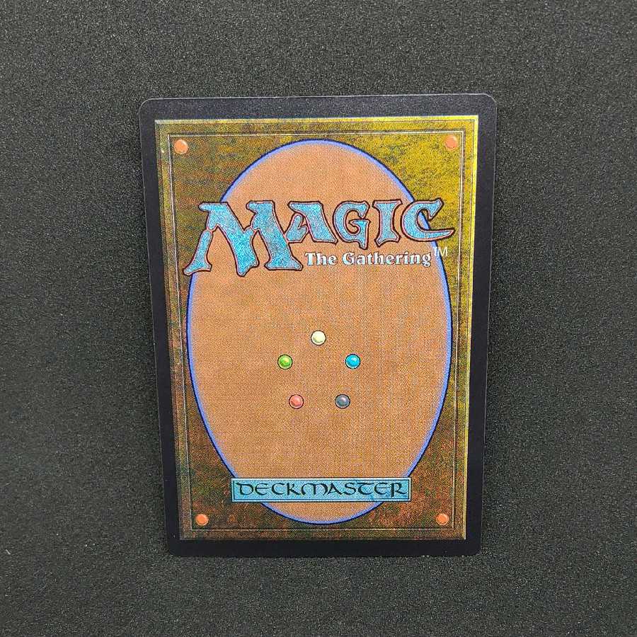 儚い存在　モダンホライゾン1　日本語版　4枚セット