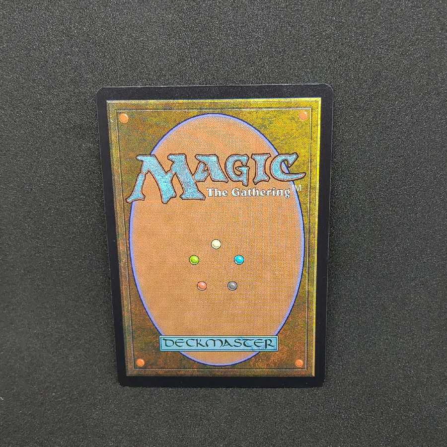 儚い存在　モダンホライゾン1　日本語版　4枚セット