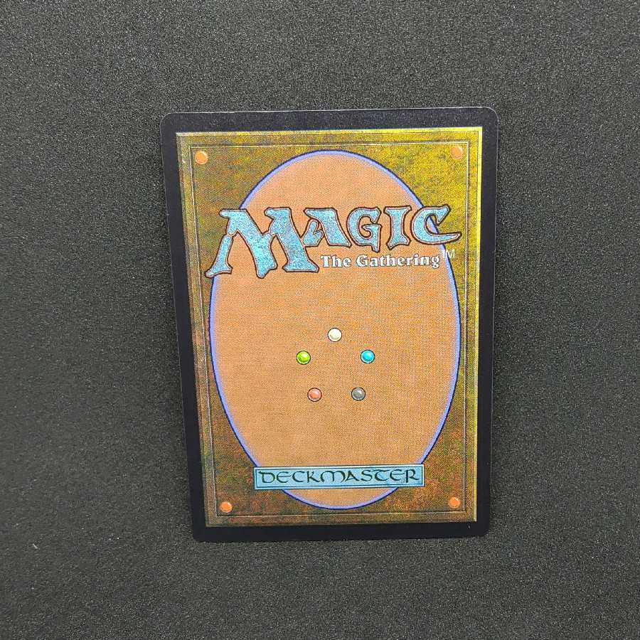 儚い存在　モダンホライゾン1　日本語版　4枚セット