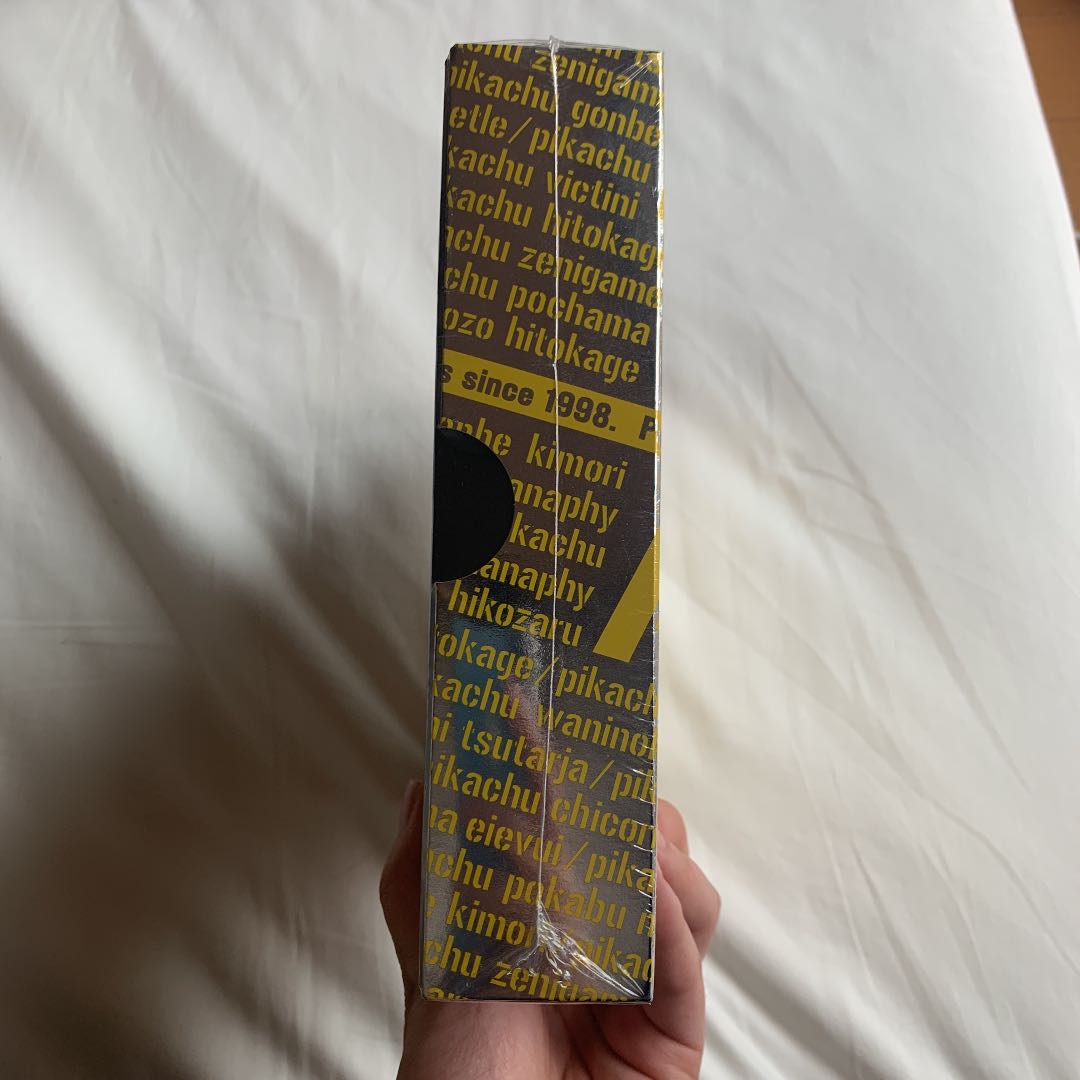 ポケモン　15周年　未開封　コロさん専用 1枚