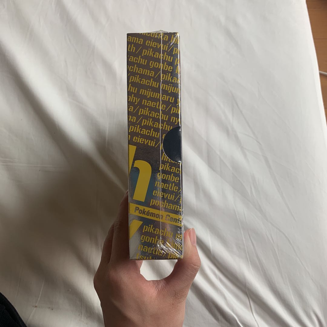 ポケモン　15周年　未開封　コロさん専用 1枚