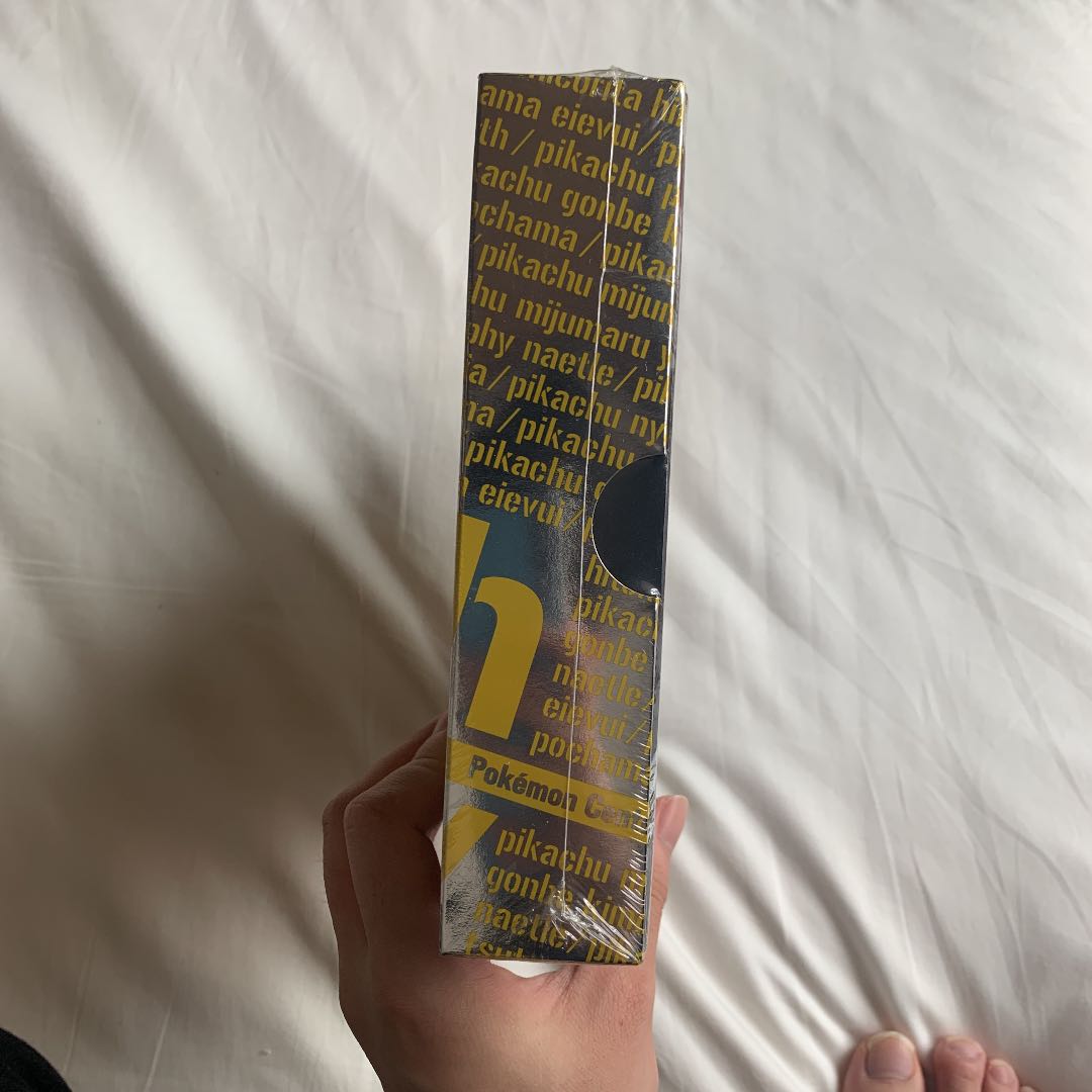 ポケモン　15周年　未開封　コロさん専用 1枚