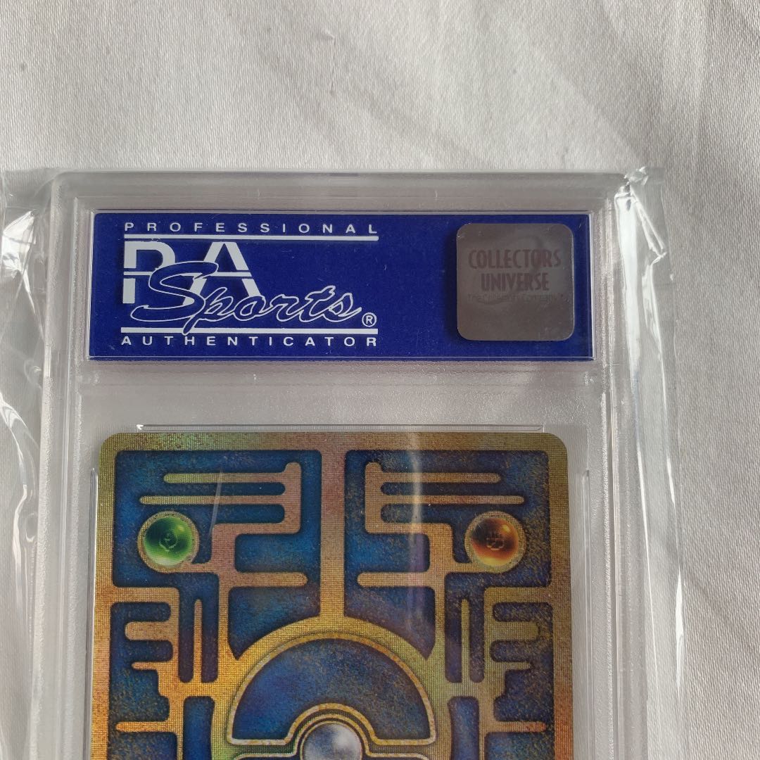 Ancient Mew Late Modified PSA10 Pokémon Cards 1枚