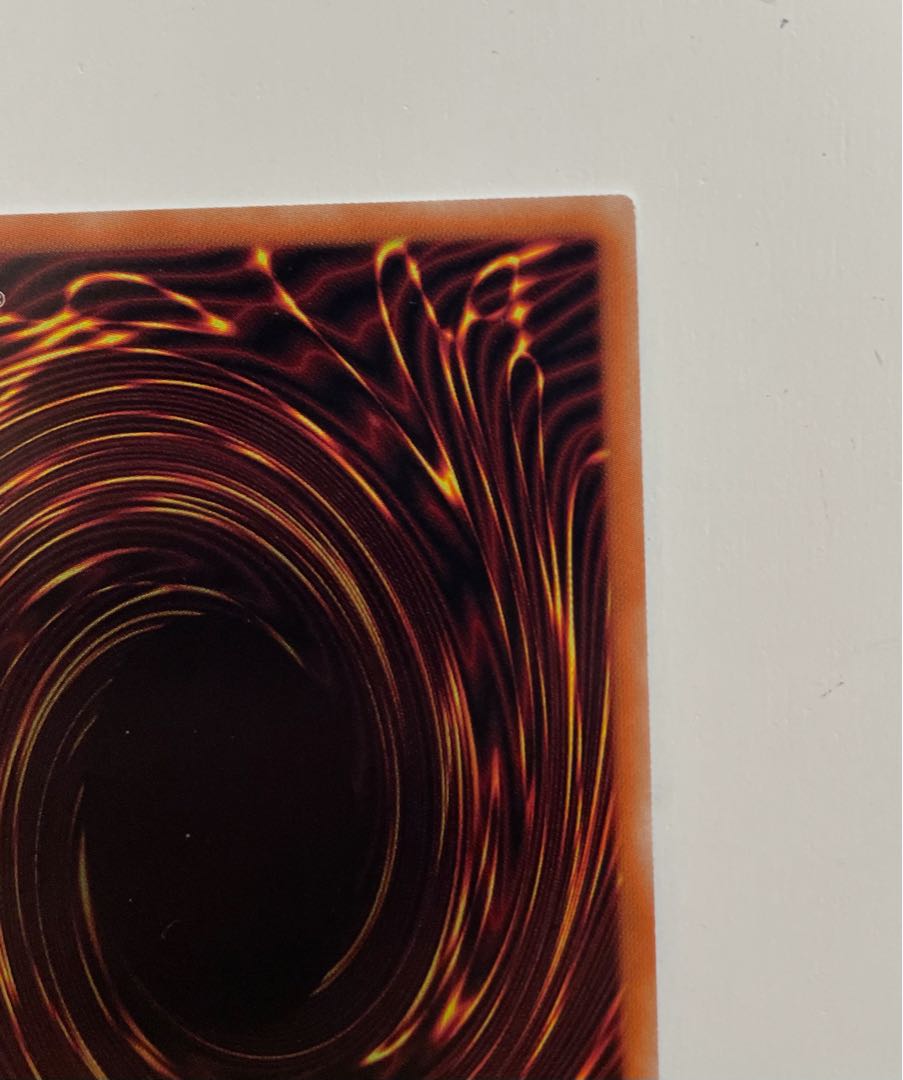 アクセスコード・トーカー 20thシークレットレア