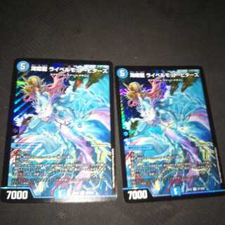 海姫龍 ライベルモット・ビターズ ２枚