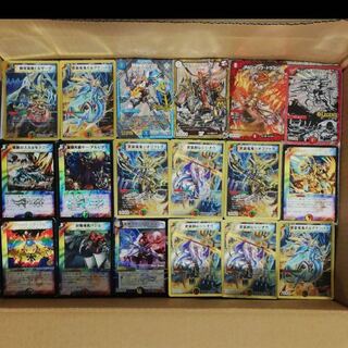 No.5 デュエマ　大量詰め合わせ　まとめ売りBOX 10000枚