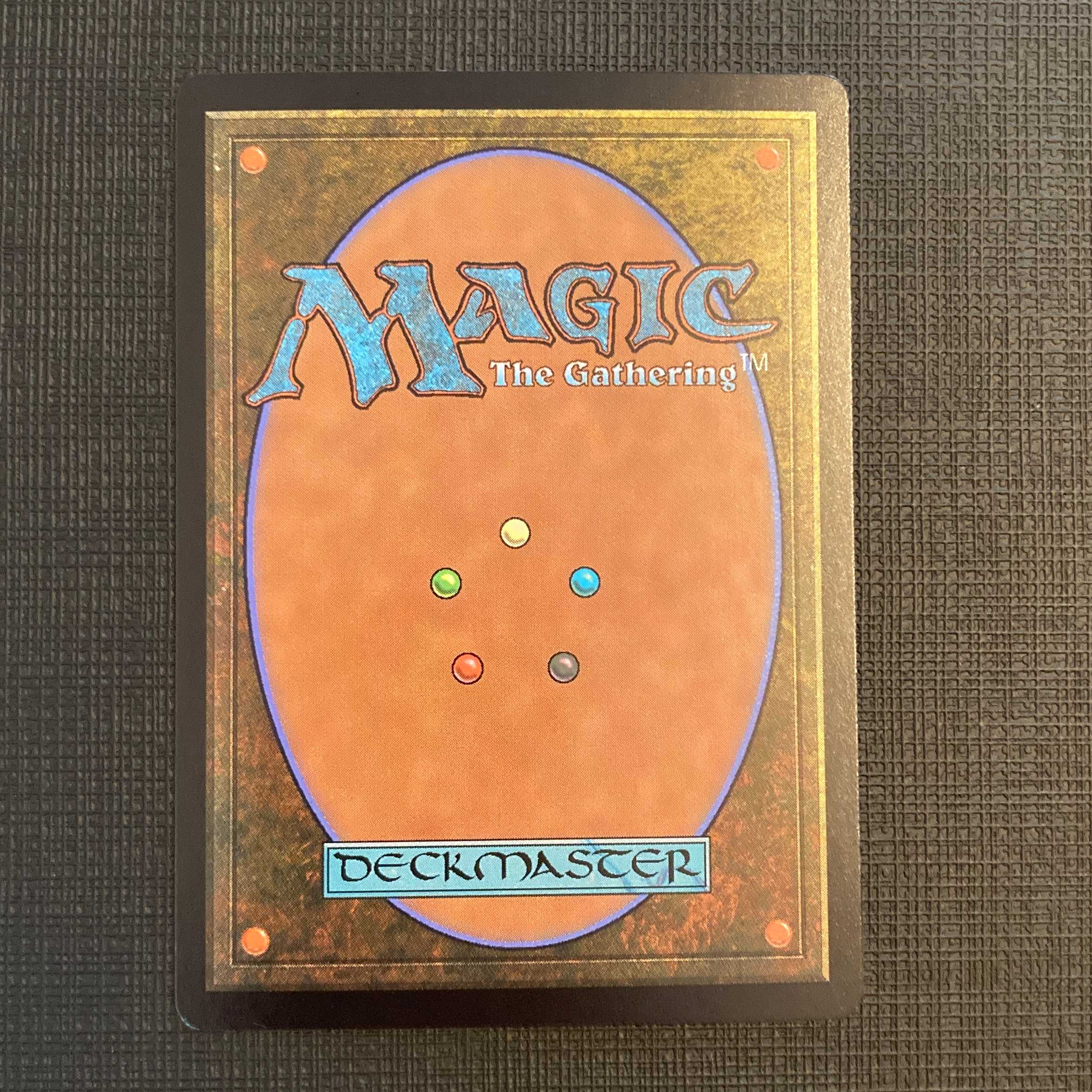 MH2 [Blazing Rootwalla] Japanese Foil