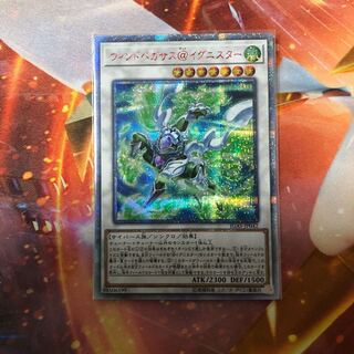 ウィンドペガサス@イグニスター  20th