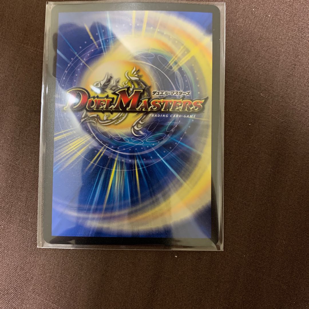 冥界を統べる新月のハーデス SR