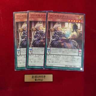 アンカモフライト ノーマル