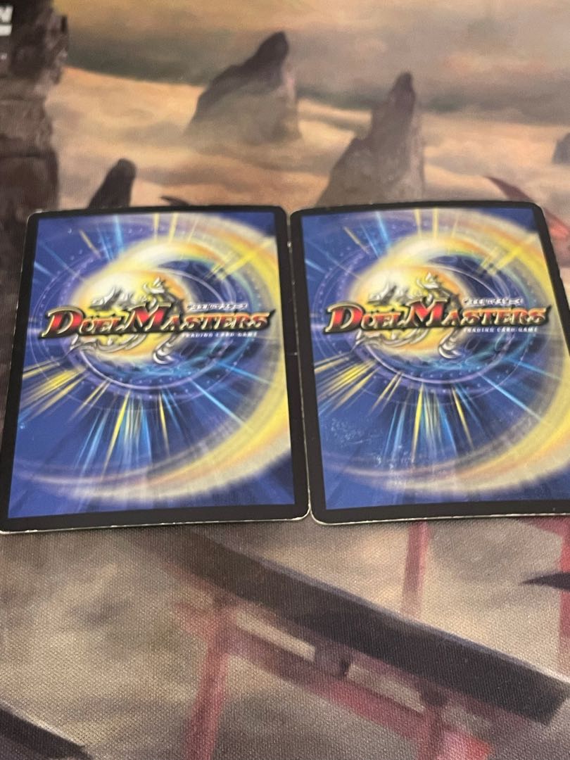 アクア・スナイパー SR 2枚