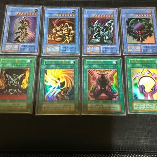 カオス・ソルジャー　ウルトラ　他　プレミアムパックセット