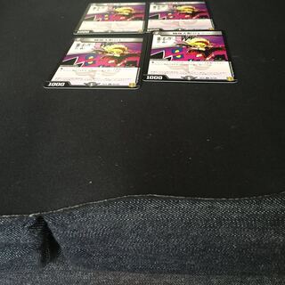 特攻人形ジェニー