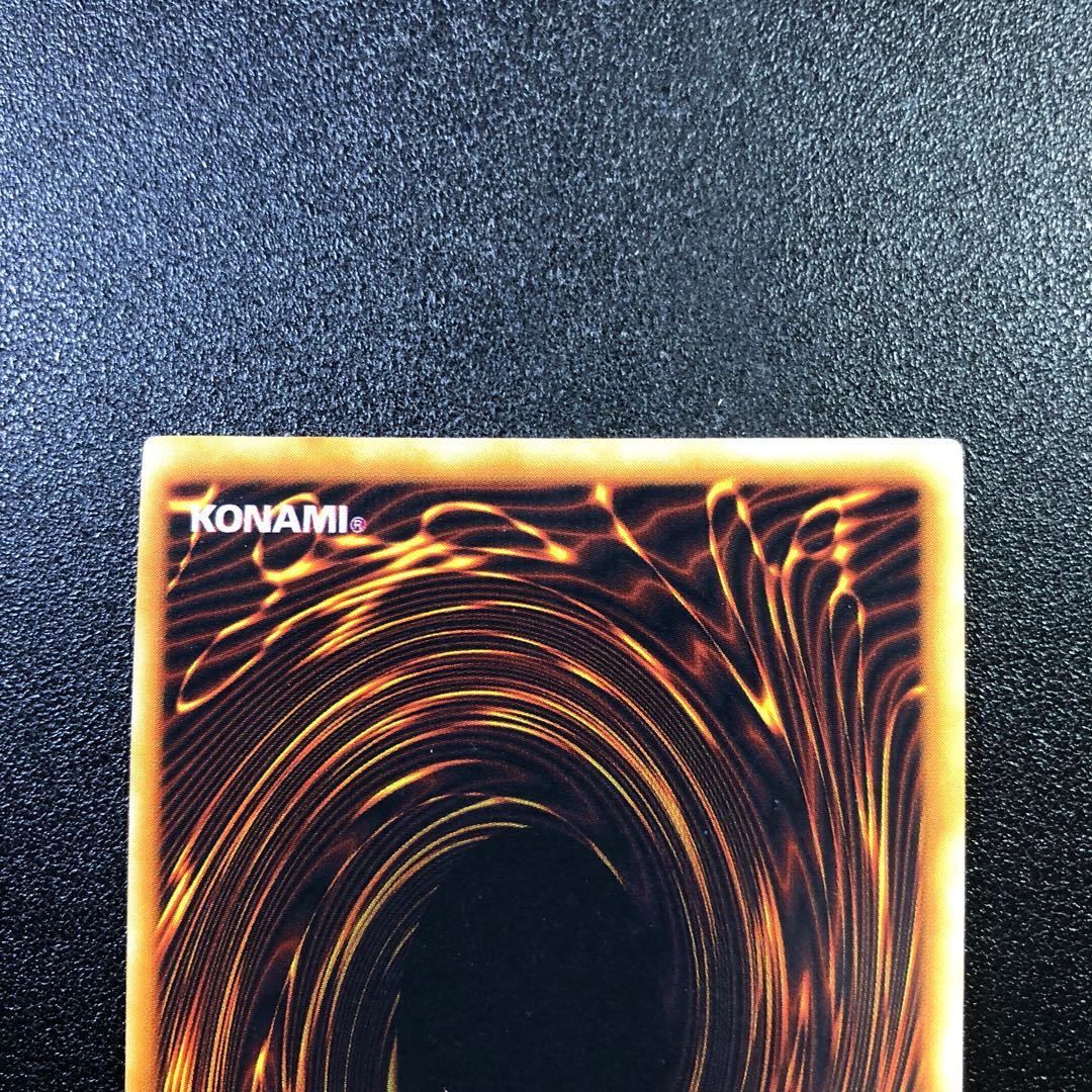 ① きまぐれの女神 初期 ウルトラレア