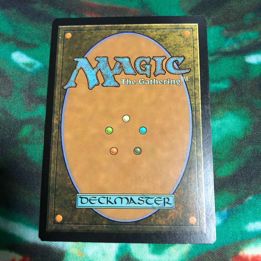 最後の望み、リリアナ　英