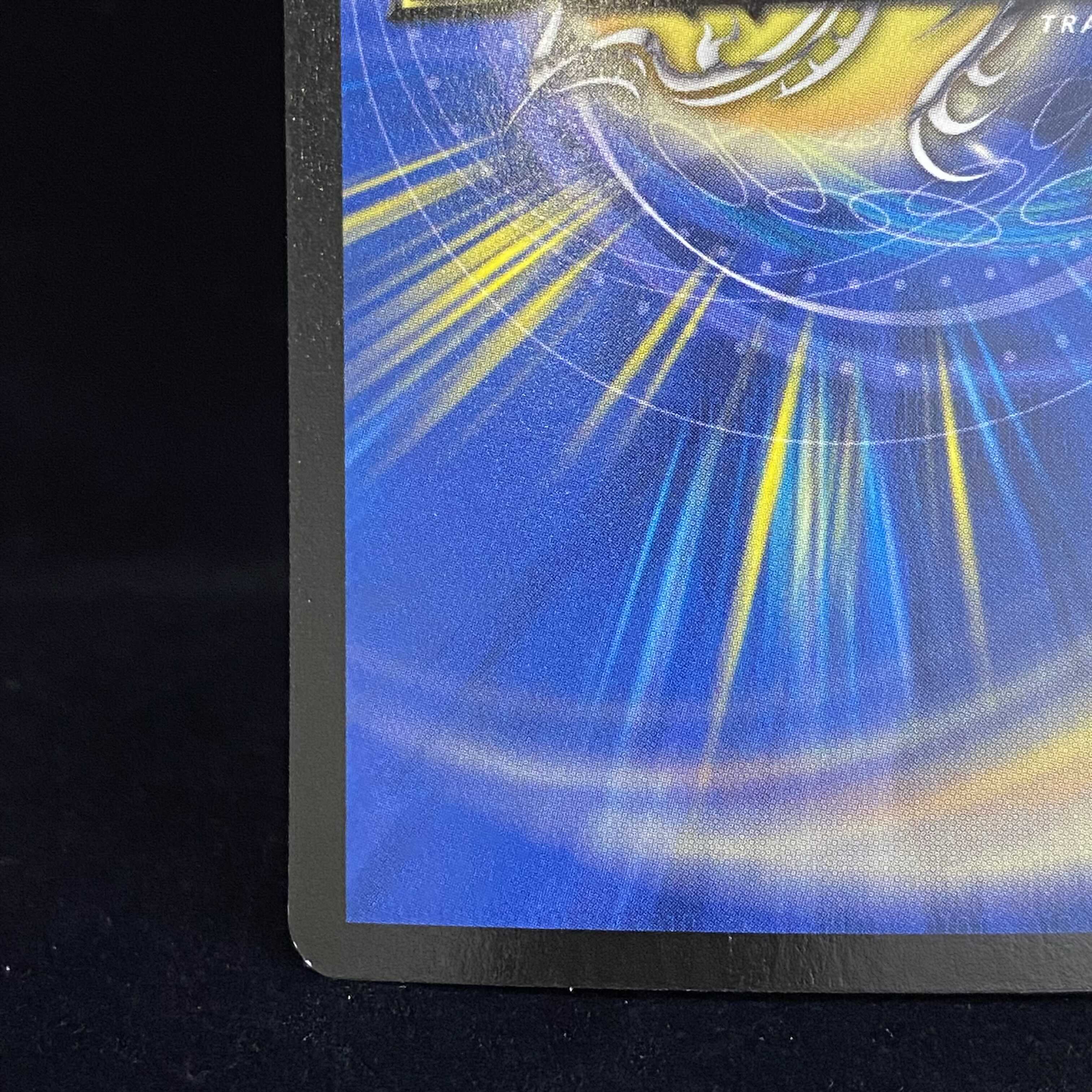 English version Photocide, Lord of the Wastes promo