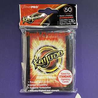Limited KAIJUDO sleeve outside Umi, unopened