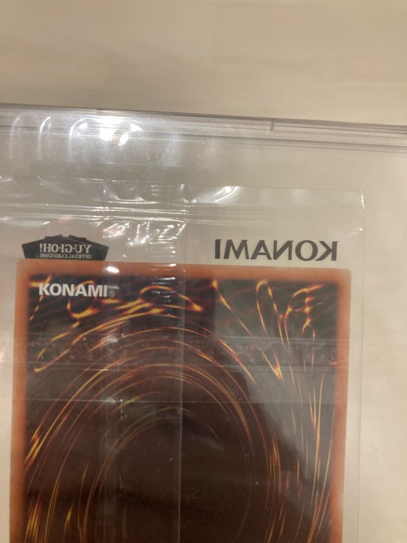 【最安値】遊戯王　wcs2018 未開封　青眼の白龍　ブラックマジシャン　黒封筒 1BOX