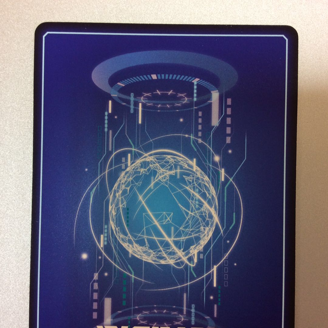 (美品)ガブモン -友情の絆- SR パラレル