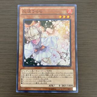 Ash Blossom & Joyous Spring Super Rare